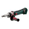 Metabo Akku-Geradschleifer GA 18 LTX G Karton