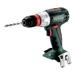 Metabo Akku-Bohrschrauber BS 18 LT Quick Solo
