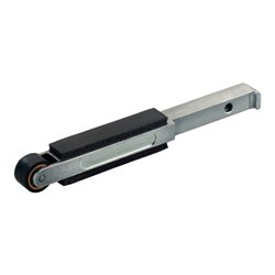 Metabo Schleifbandarm 3, für Bandfeile (Setausrüstung), für Bänder 13 x 457 mm