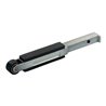 Metabo Schleifbandarm 3, für Bandfeile (Setausrüstung), für Bänder 13 x 457 mm