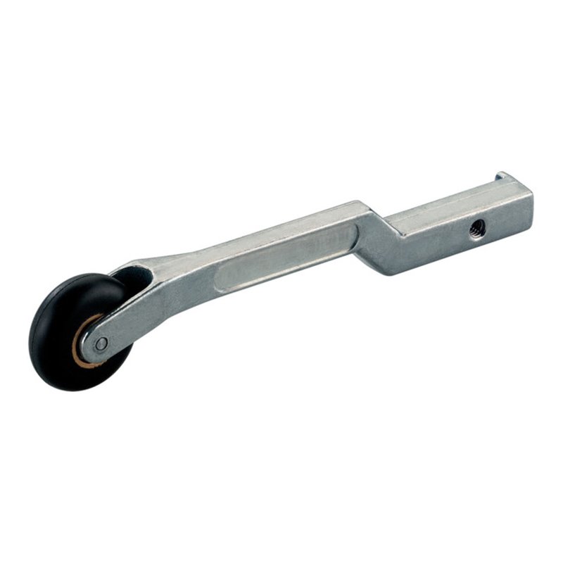 Metabo Schleifbandarm 1, für Bandfeile (Standardausrüstung), für Bänder 6 x 457 mm und 13 x 457 mm