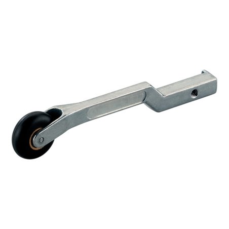 Metabo Schleifbandarm 1, für Bandfeile (Standardausrüstung), für Bänder 6 x 457 mm und 13 x 457 mm