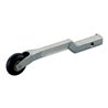 Metabo Schleifbandarm 1, für Bandfeile (Standardausrüstung), für Bänder 6 x 457 mm und 13 x 457 mm