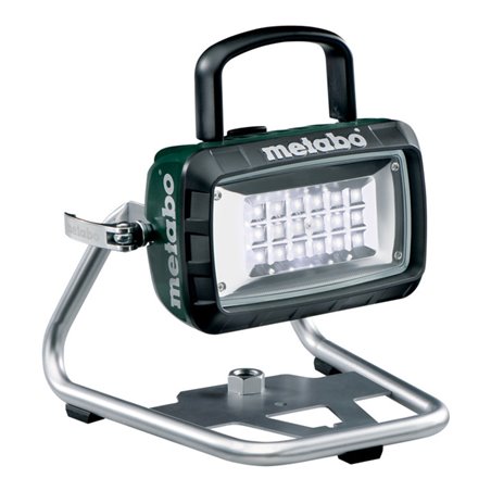 Metabo Akku-Baustrahler BSA 14.4-18 LED Karton