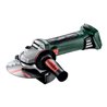 Metabo Akku-Winkelschleifer W 18 LTX 150 Quick Solo