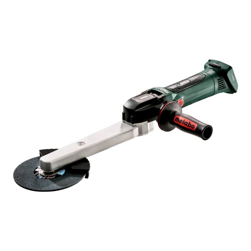 Metabo Akku-Kehlnahtschleifer KNS 18 LTX 150 Karton