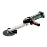 Metabo Akku-Kehlnahtschleifer KNS 18 LTX 150 Karton