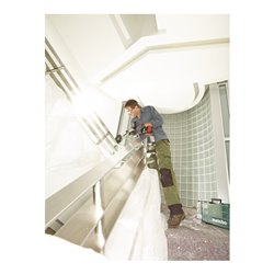 Metabo Akku-Kehlnahtschleifer KNS 18 LTX 150 Karton