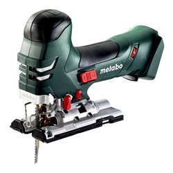 Metabo Akku-Stichsäge STA 18 LTX 140 Karton