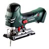 Metabo Akku-Stichsäge STA 18 LTX 140 Karton