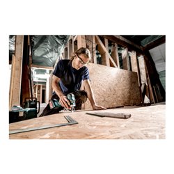 Metabo Akku-Stichsäge STA 18 LTX 140 Karton