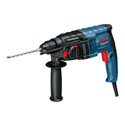 Bosch Bohrhammer mit SDS plus GBH 2-20 D