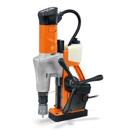 Fein Magnet-Kernbohrmaschine KBM 50 auto QuickIN