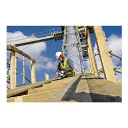 Bosch Akku-Kreissäge GKS 18V-LI Solo Version L-BOXX