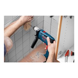 Bosch Schlagbohrmaschine GSB 13 RE