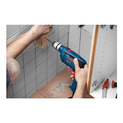 Bosch Schlagbohrmaschine GSB 13 RE