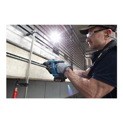 Bosch Akku-Bohrhammer mit SDS plus GBH 18 V-LI Compact Solo Version L-BOXX