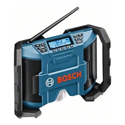 Bosch Radio GPB 12V-10