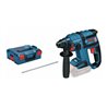 Bosch Akku-Bohrhammer mit SDS plus GBH 18 V-EC Solo Version L-BOXX