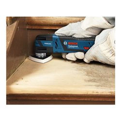 Bosch Akku-Multi-Cutter GOP 12 V-LI, Solo Version, im Karton