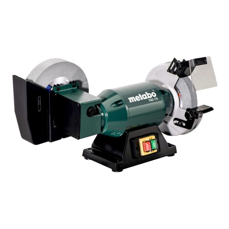 Metabo Kombi-Trocken-Nass-Schleifmaschine TNS 175 Karton