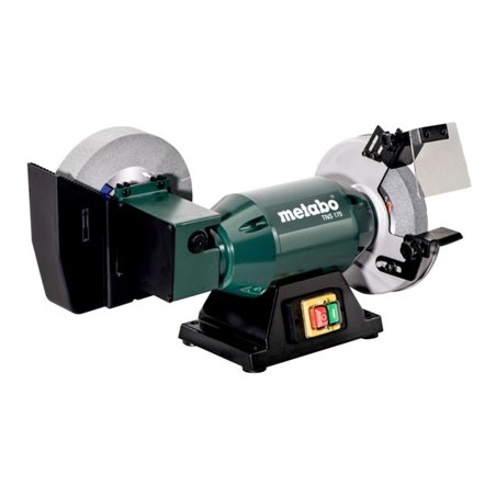Metabo Kombi-Trocken-Nass-Schleifmaschine TNS 175 Karton