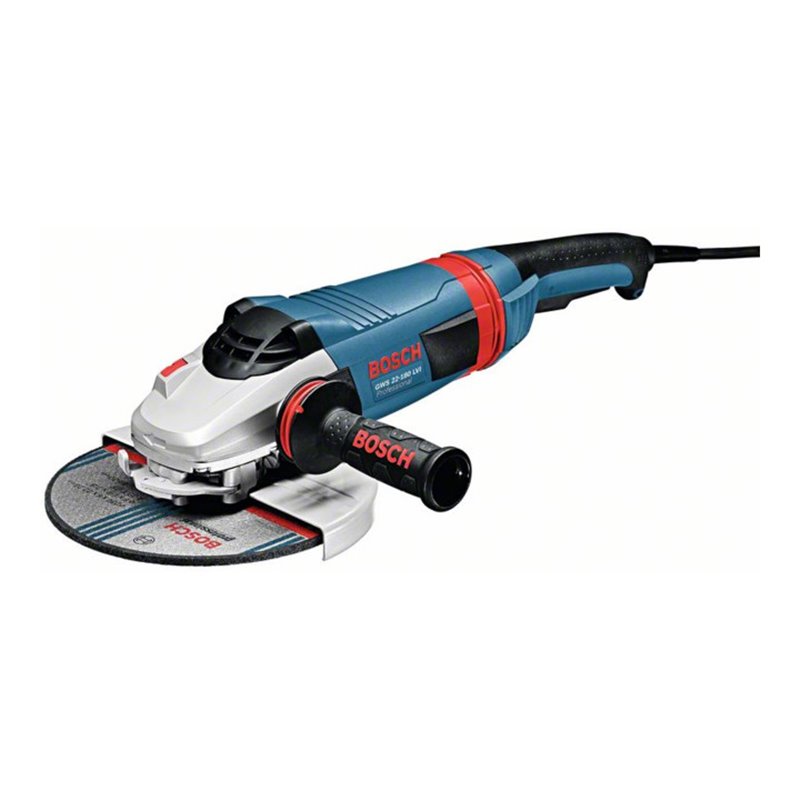 Bosch Winkelschleifer GWS 22-180 LVI