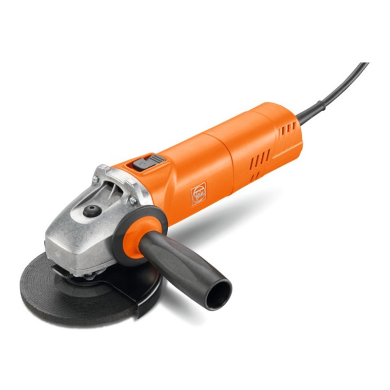 Fein Winkelschleifer WSG 15-125 PQ