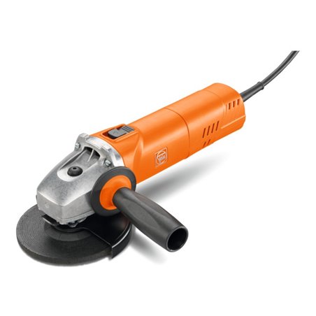 Fein Winkelschleifer WSG 15-125 PQ