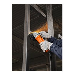 Fein Winkelschleifer WSG 15-125 PQ