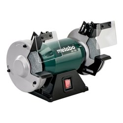 Metabo Doppelschleifmaschine DS 125 Karton