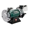 Metabo Doppelschleifmaschine DS 125 Karton