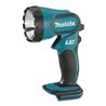 Makita Akku-Lampe BML185, Solo-Version