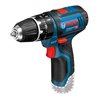 Bosch Akku-Schlagbohrschrauber GSB 12V-15 Solo Version