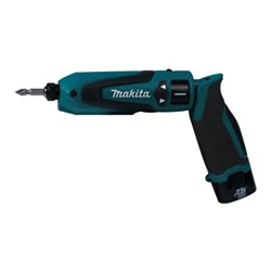 Makita Akku-Knickschlagschrauber TD021DSE