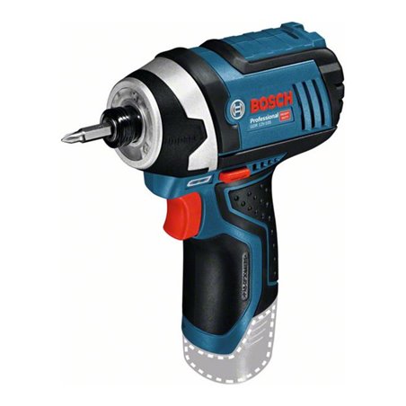 Bosch Akku-Drehschlagschrauber GDR 12V-105 Solo Version