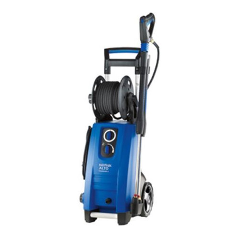 Nilfisk Kaltwasser Hochdruckreiniger MC 2C-120/520 XT (Poseidon 2-22 XT)
