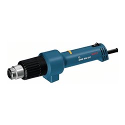 Bosch Heißluftgebläse GHG 600 CE