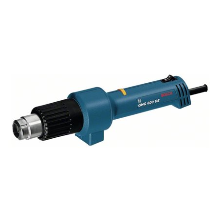 Bosch Heißluftgebläse GHG 600 CE