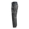 Mascot Hose Temora dunkelanthrazit/schwarz