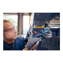 Bosch Akku-Winkelbohrmaschine GWB 12 V-LI Solo Version