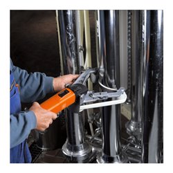 Fein Edelstahl-Start-Set RS 12-70 E