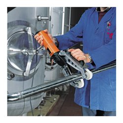 Fein Edelstahl-Start-Set RS 12-70 E