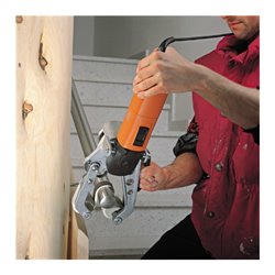 Fein Edelstahl-Start-Set RS 12-70 E