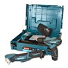 Makita 4436738 Combo Kit 10.8 V MAKPACK DF330D+DA330+DK1481J
