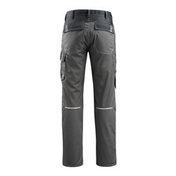 Mascot Hose Temora dunkelanthrazit/schwarz