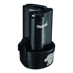 Makita Akku BL1013 LI-ION 10,8V 1,3Ah 194550-6