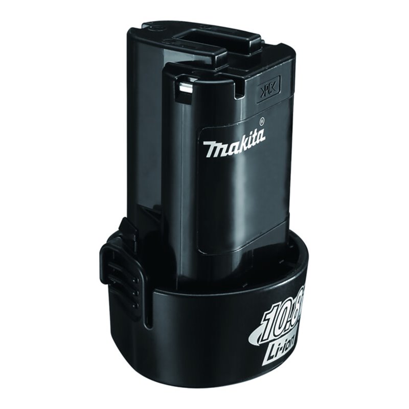 Makita Akku BL1013 LI-ION 10,8V 1,3Ah 194550-6