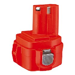 Makita AKKU 1222 NI-CD 12.0V 2,0Ah (192597-4)