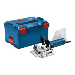 Bosch Universalfräse GFF 22 A